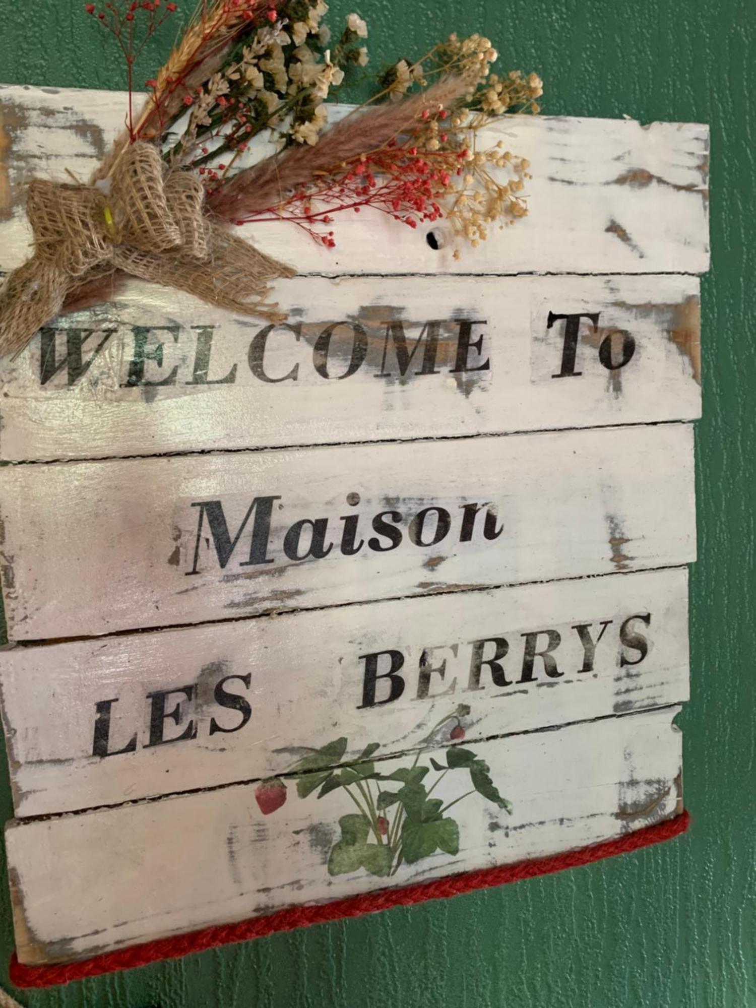 Maison Les Berrys Bourganeuf Eksteriør bilde